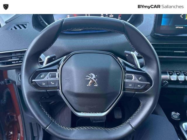 Peugeot 5008 image 4