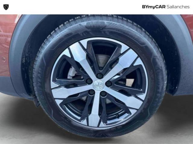 Peugeot 5008 image 2