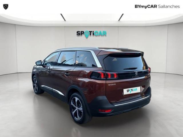 Peugeot 5008 image 8