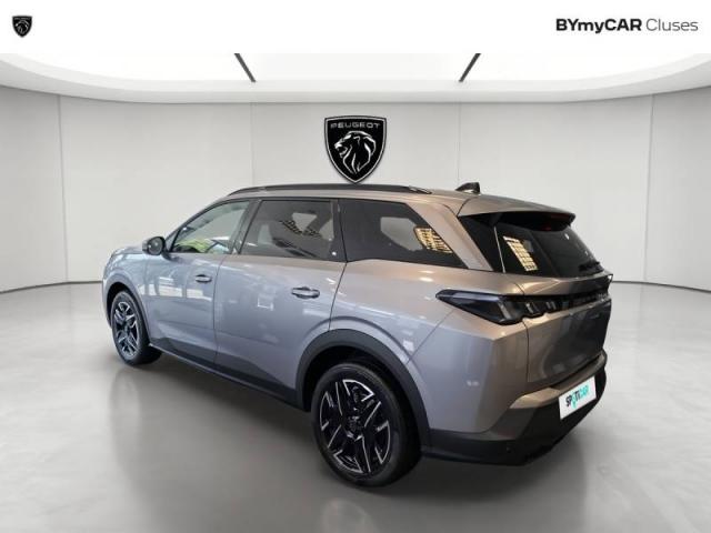 Peugeot 5008 image 4