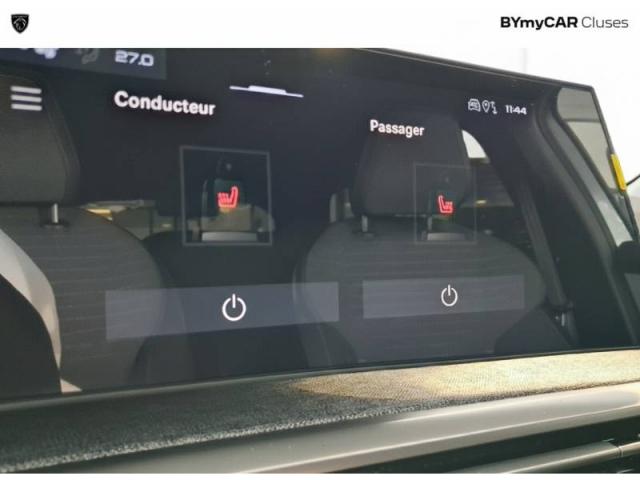 Peugeot 5008 image 3