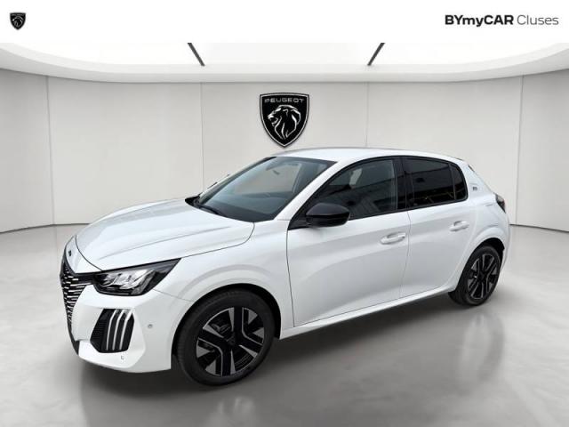 Peugeot 208 Electrique 54 Kwh 156ch Allure