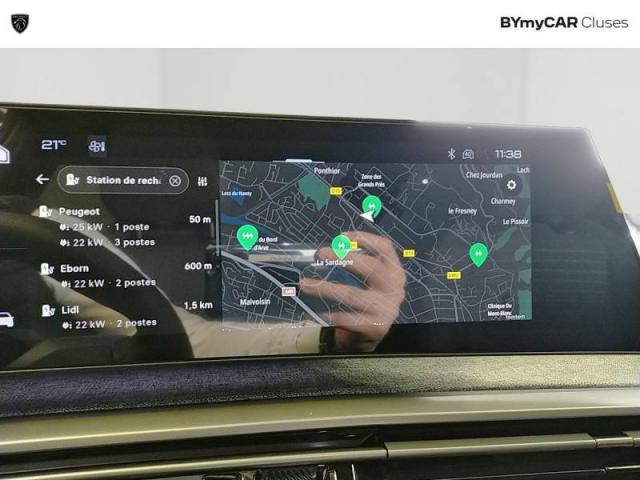 Peugeot 5008 image 4