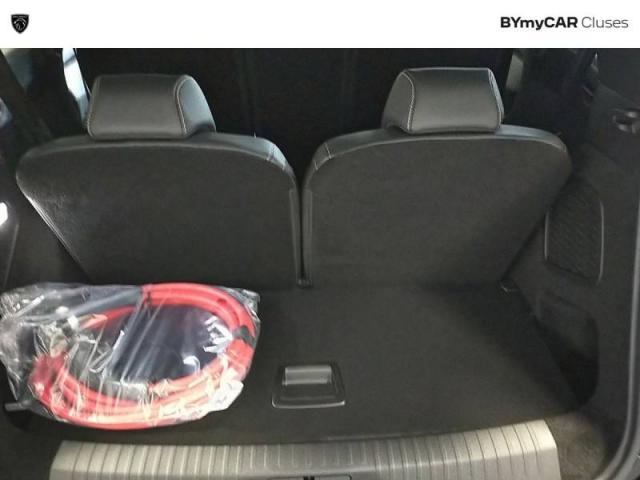 Peugeot 5008 image 7