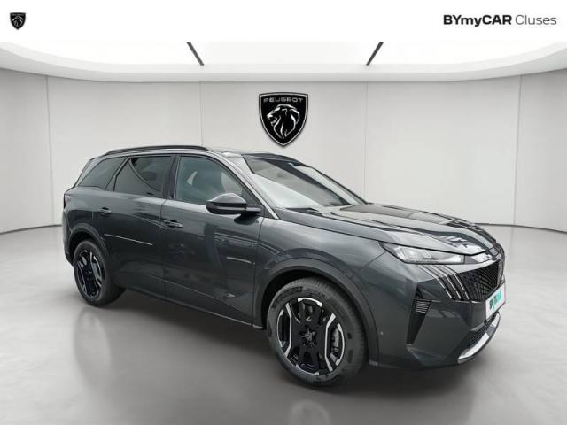 Peugeot 5008 image 6