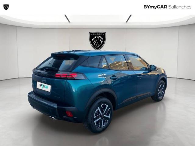 Peugeot 2008 image 7