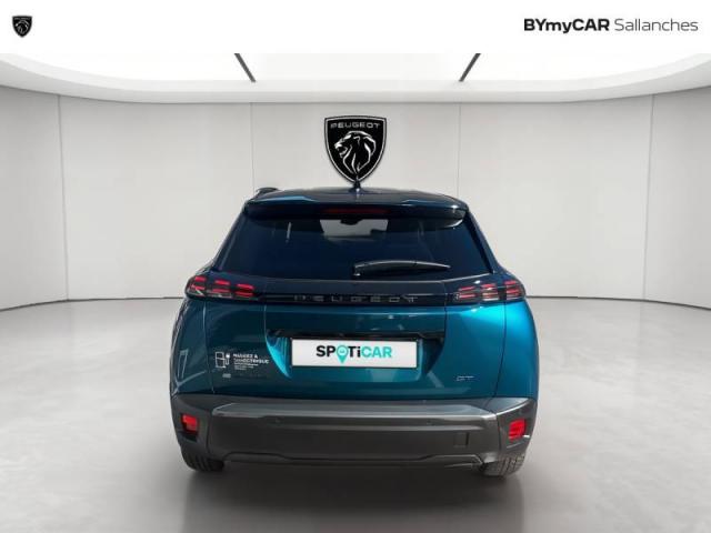Peugeot 2008 image 4