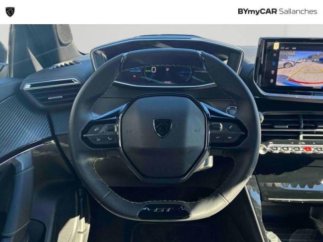 Peugeot 2008 image 5