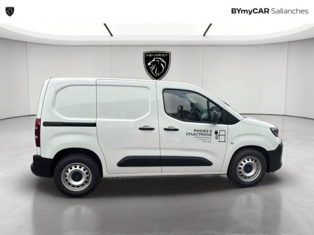 Peugeot Partner image 5