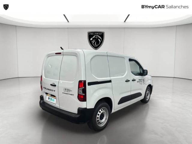 Peugeot Partner image 6