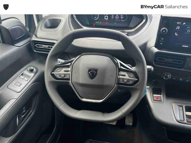 Peugeot Partner image 7