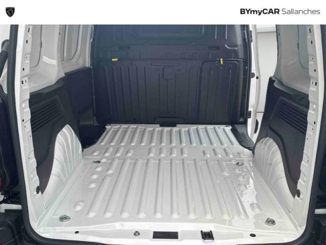 Peugeot Partner image 8