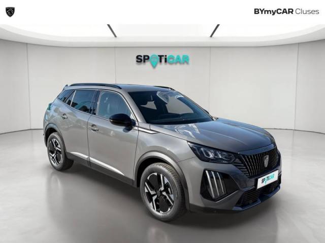 Peugeot 2008 image 4