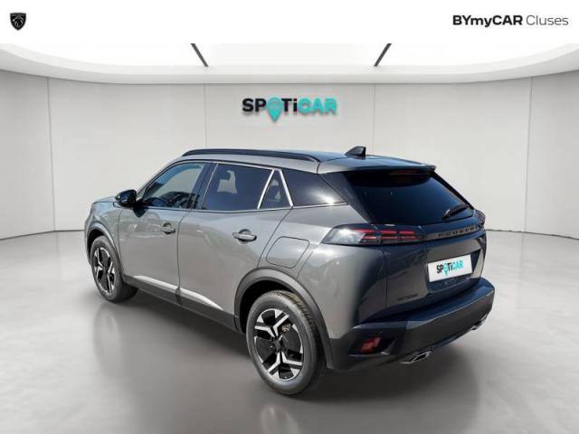 Peugeot 2008 image 2