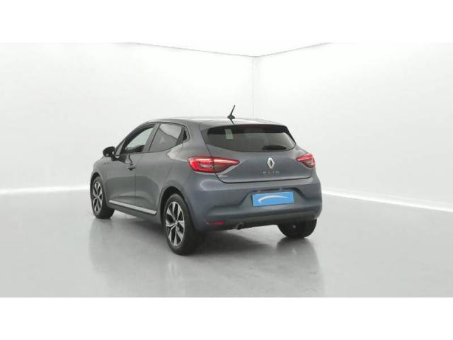 Clio image 5