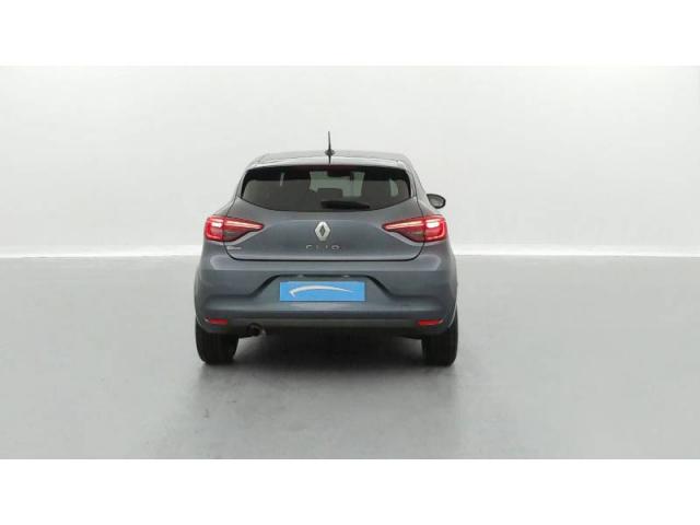 Clio image 9