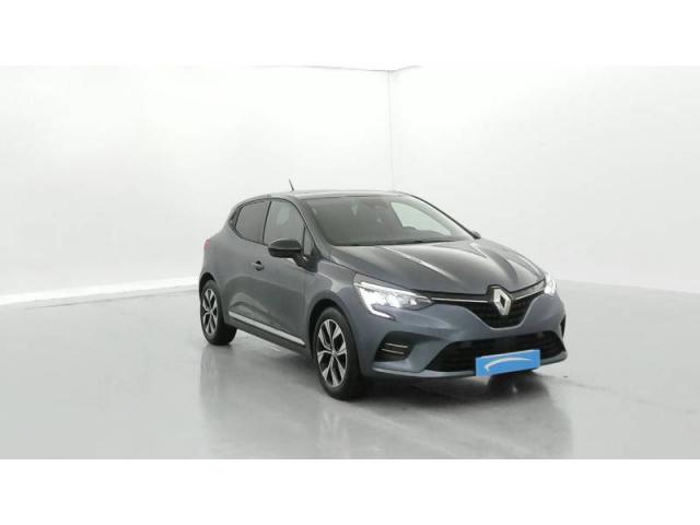 Clio image 4