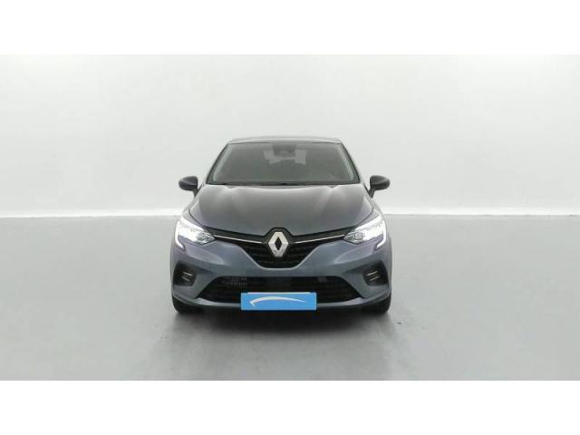 Clio image 6