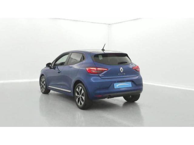 Clio image 8