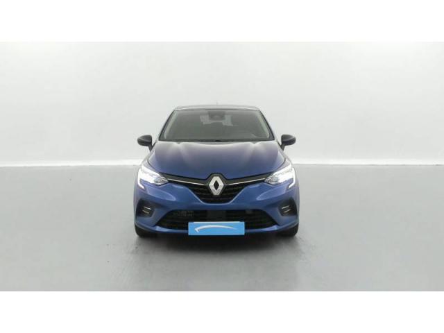 Clio image 1