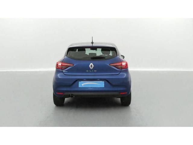 Clio image 6