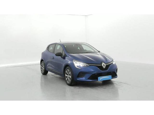 Clio image 5