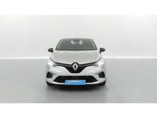 Clio image 3