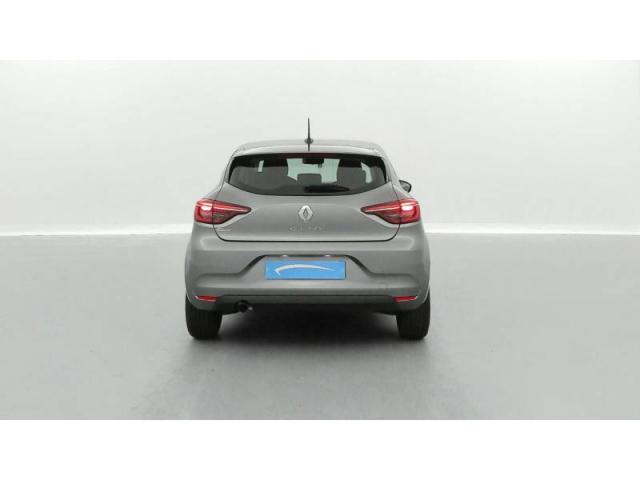 Clio image 6