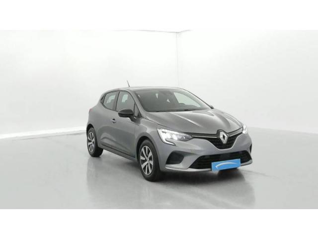 Clio image 7