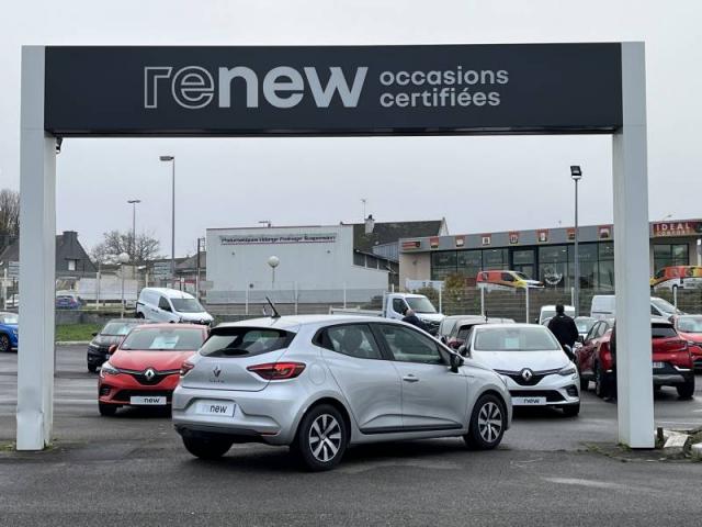 Renault Clio image 7