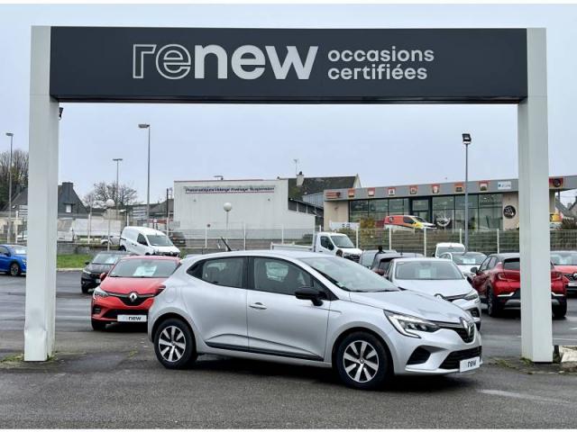 Renault Clio image 1