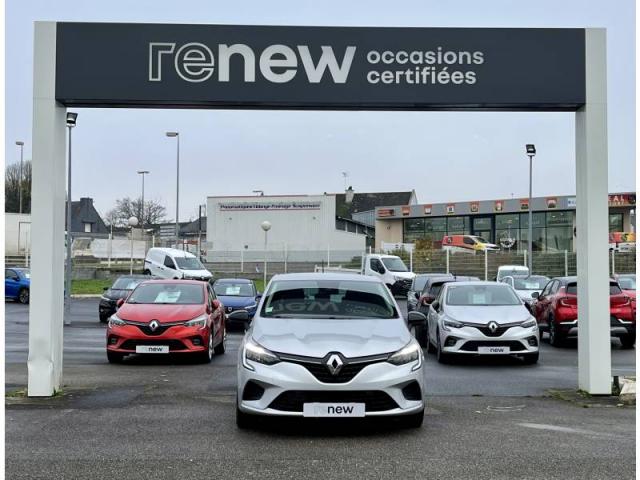 Renault Clio image 4