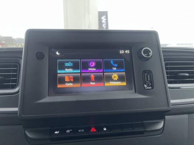 Renault Master image 8