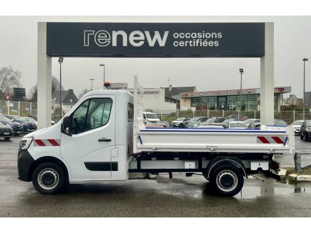 Renault Master image 4