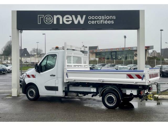 Renault Master image 6
