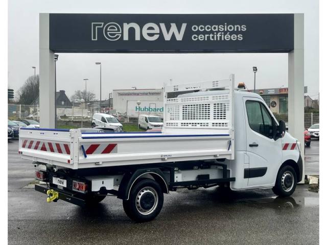 Renault Master image 3