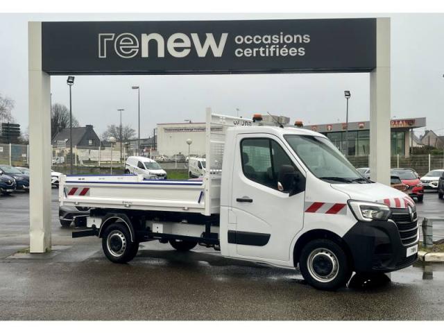 Renault Master image 9
