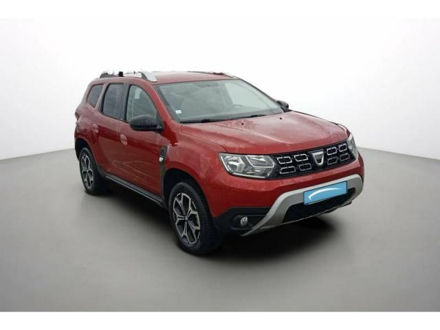 Dacia Duster image 7