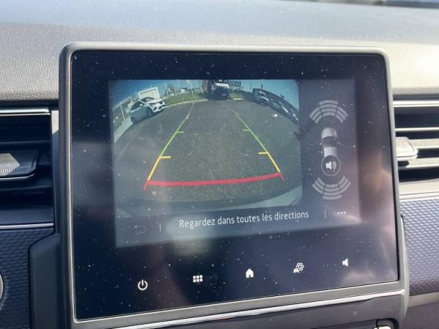 Renault Arkana image 1