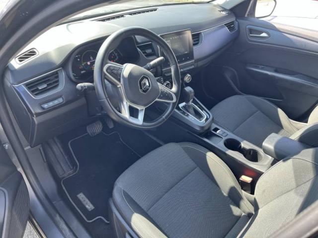 Renault Arkana image 4