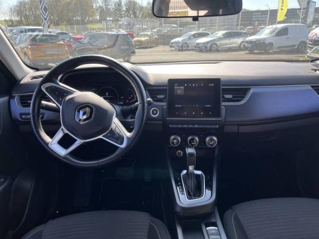 Renault Arkana image 2