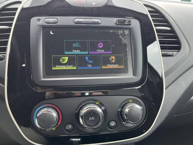 Renault Captur image 5