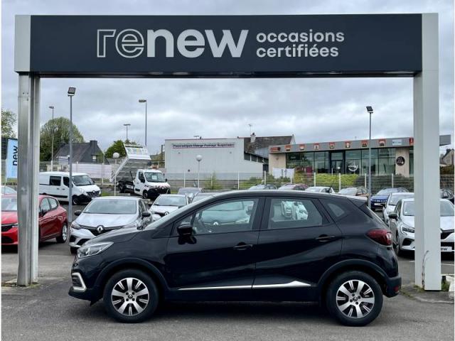 Renault Captur image 2