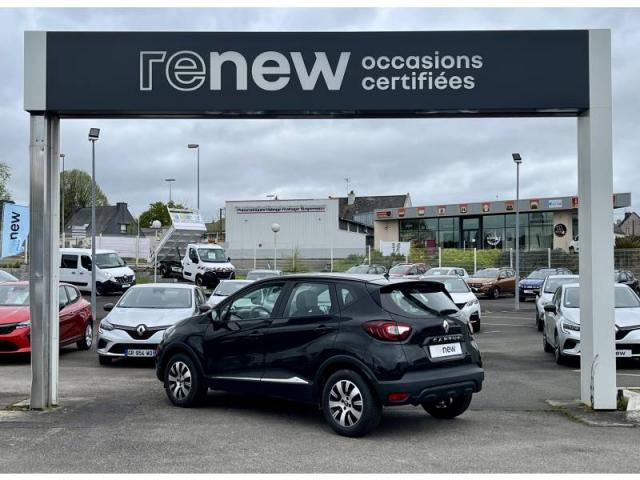 Renault Captur image 8
