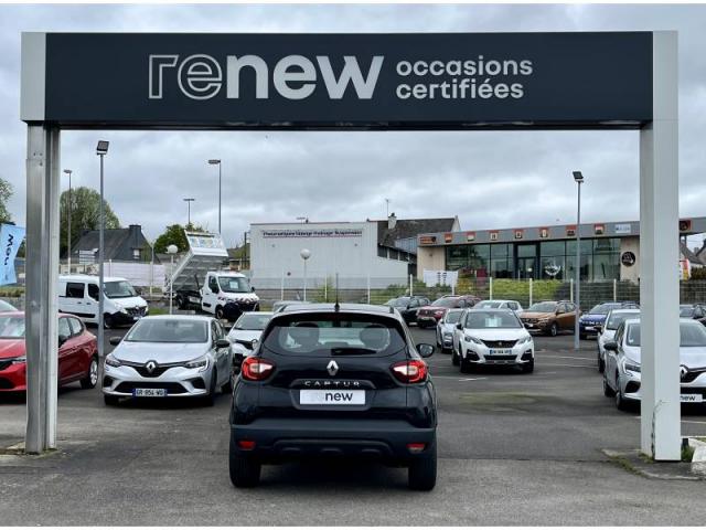 Renault Captur image 3