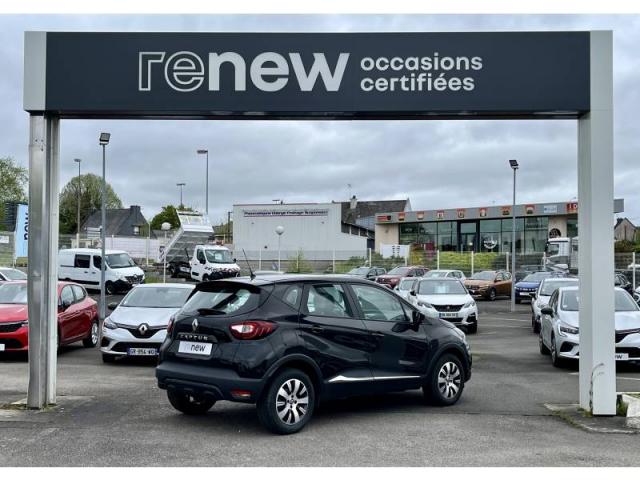 Renault Captur image 7