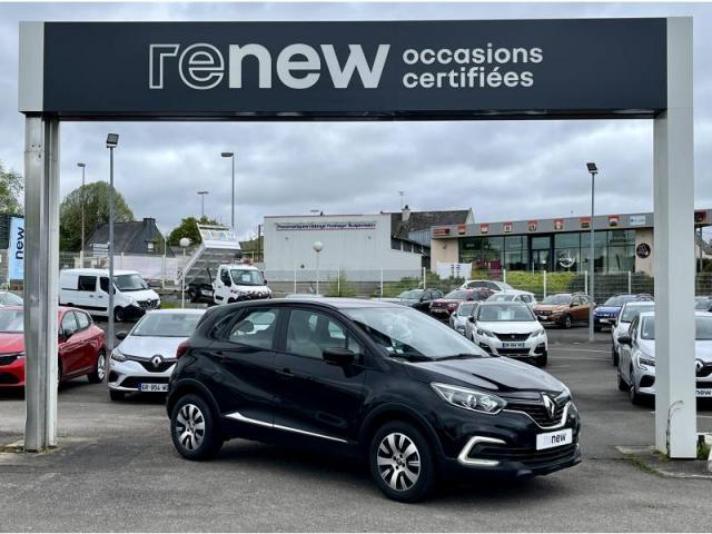 Renault Captur image 1