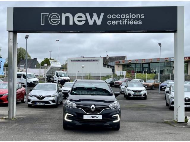 Renault Captur image 9