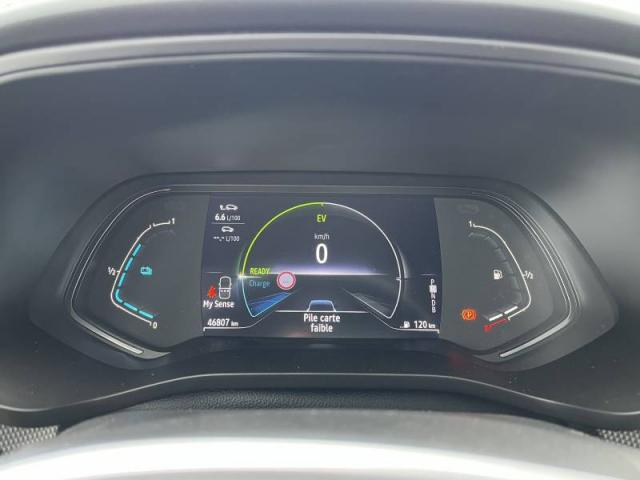 Renault Arkana image 5