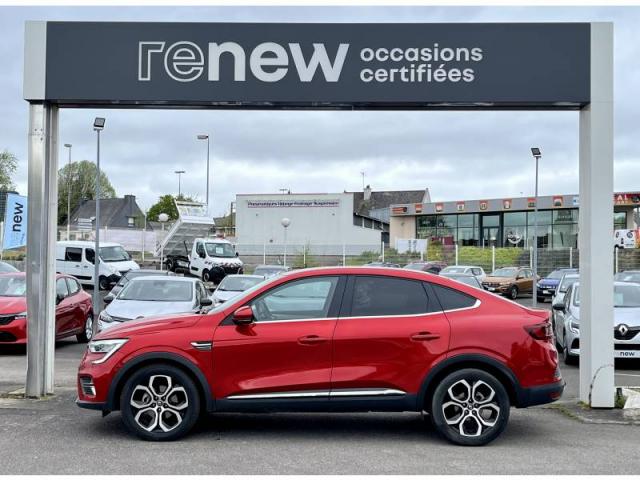 Renault Arkana image 2